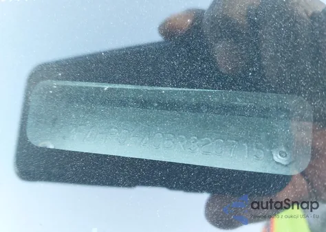 2011 Ford Fusion Se from USA, damaged, VIN 3FAHP0HA0BR320715